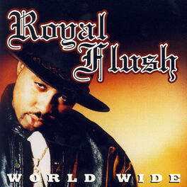 Album cover of World Wide - EP