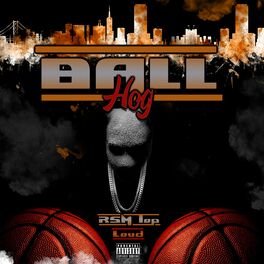 Album cover of Ball Hog