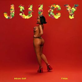 Album cover of Juicy