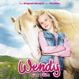 Album cover of Wendy - Das Original-Hörspiel zum Kinofilm