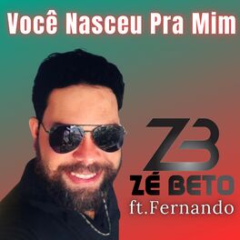 Album cover of Você Nasceu pra Mim