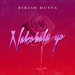 Album cover of Nakobala Yo
