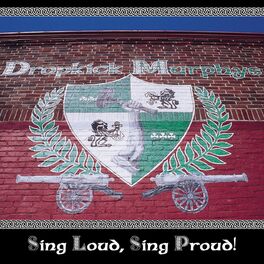 Album cover of Sing Loud, Sing Proud