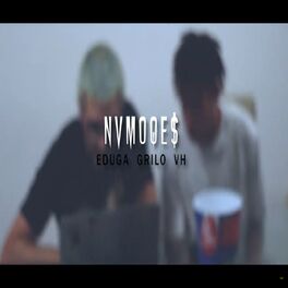 Album cover of Nvmoqe$