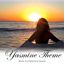 Album cover of Yasmine Theme