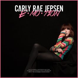 Album cover of Emotion (Deluxe Expanded Edition)
