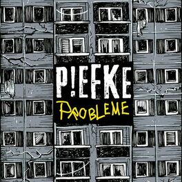 Album cover of Probleme (Single Edit)