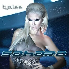 Album cover of Tyalee