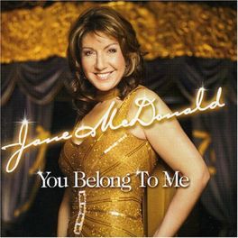 Album cover of You Belong to Me