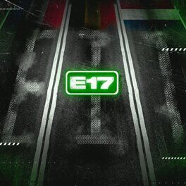 Album cover of E17
