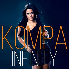 Album cover of Kompa Infinity