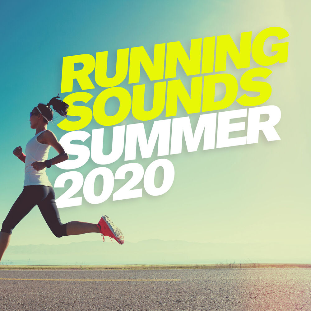 Звук бег. Club Sounds Summer 2020. Sound of Running. Zinner i warned you Extended Mix.