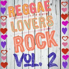 Album cover of Reggae Lovers Rock, Vol. 2