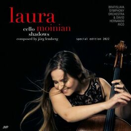 Album cover of Cello Shadows (Special Edition 2022)