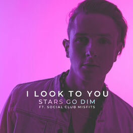Album cover of I Look To You (feat. Social Club Misfits)