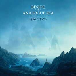 Album cover of Beside The Analogue Sea