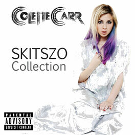 Album cover of Skitszo Collection