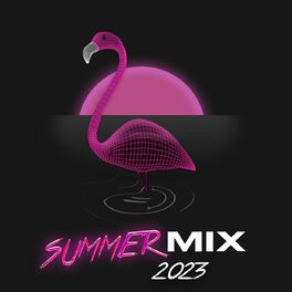 Album cover of Summer Mix 2023