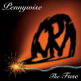 Album cover of The Fuse