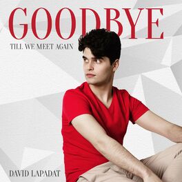 Album cover of Goodbye Till We Meet Again