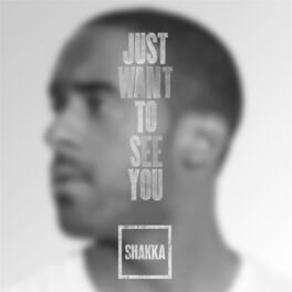Album cover of Just Want to See You - EP