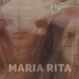 Album cover of Maria Rita