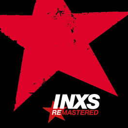 Album cover of INXS Remastered (10 Album Edition)