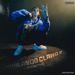 Album cover of Hablando Claro 2