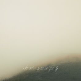 Album cover of As The Years Go By