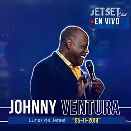 Album cover of En Vivo Jet Set Club