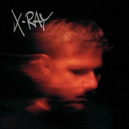 Album cover of X-Ray