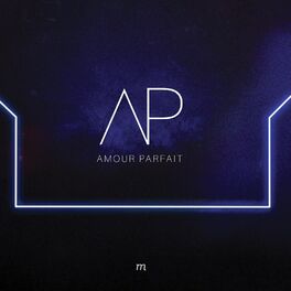 Album cover of Amour Parfait