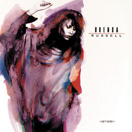 Album cover of Get Here