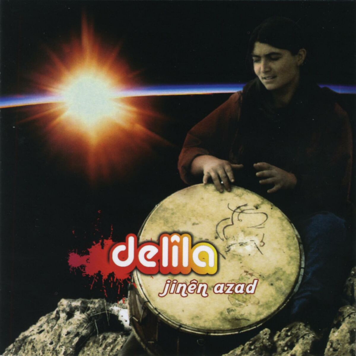 Delila zilan indir