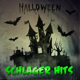Album cover of Halloween Schlager Hits