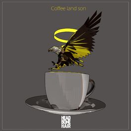 Album cover of Coffee Land Son