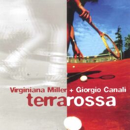 Album cover of Terra rossa