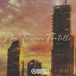 Album cover of Non Toccare Fratello