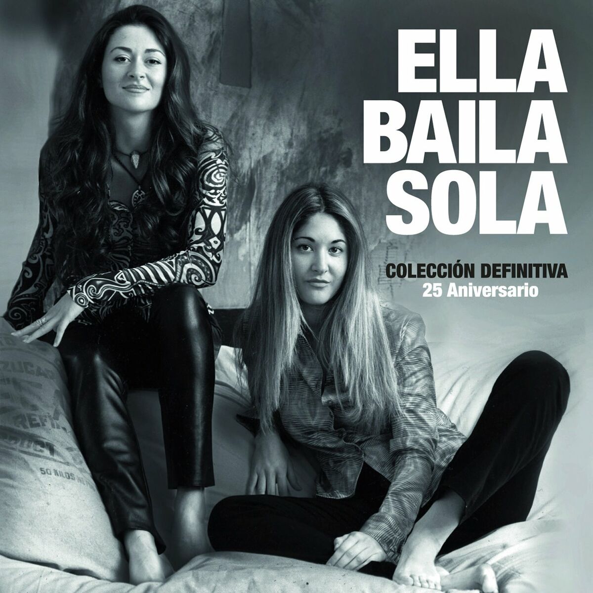 Ella baila sola: albums, songs, playlists | Listen on Deezer