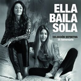 Album cover of Colección definitiva. 25 Aniversario