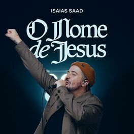 Album cover of O Nome de Jesus (Ao Vivo)