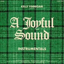 Album cover of A Joyful Sound (instrumentals)