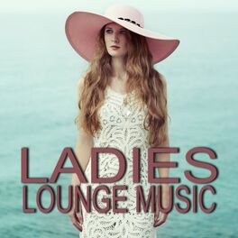 Album cover of Ladies Lounge Music