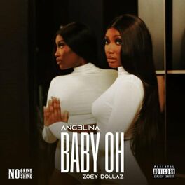 Album cover of Baby Oh