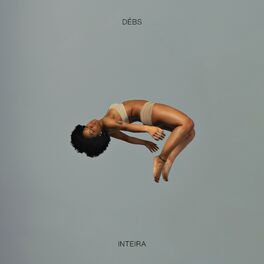 Album cover of Inteira