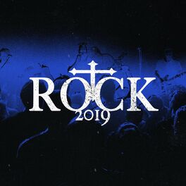 Album cover of Rock 2019