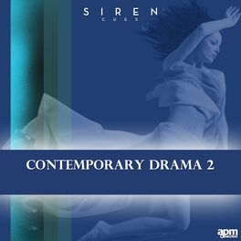 Album cover of Contemporary Drama, Vol. 2