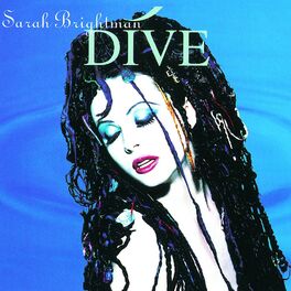 Album cover of Dive