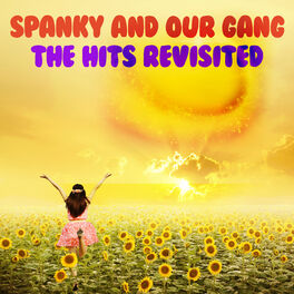 Album cover of The Hits Revisited