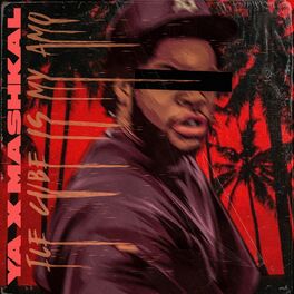 Album cover of Ice Cube Is My Amo
